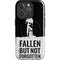 Fallen But Not Forgotten iPhone 16 Pro Magsafe Impact Case