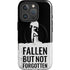 Fallen But Not Forgotten iPhone 16 Pro Magsafe Impact Case
