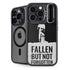 Fallen But Not Forgotten iPhone 16 Pro Max Kickstand Case