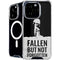 Fallen But Not Forgotten iPhone 16 Pro Max MagSafe Case