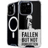 Fallen But Not Forgotten iPhone 16 Pro Max MagSafe Case