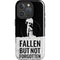 Fallen But Not Forgotten iPhone 16 Pro Max Magsafe Impact Case