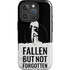 Fallen But Not Forgotten iPhone 16 Pro Max Magsafe Impact Case