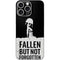 Fallen But Not Forgotten iPhone 16 Pro Max Skin