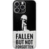 Fallen But Not Forgotten iPhone 16 Pro Max Skin