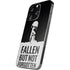 Fallen But Not Forgotten iPhone 16 Pro Max Skin