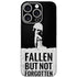 Fallen But Not Forgotten iPhone 16 Pro Skin