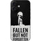 Fallen But Not Forgotten iPhone 16 Skin