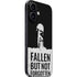 Fallen But Not Forgotten iPhone 16 Skin