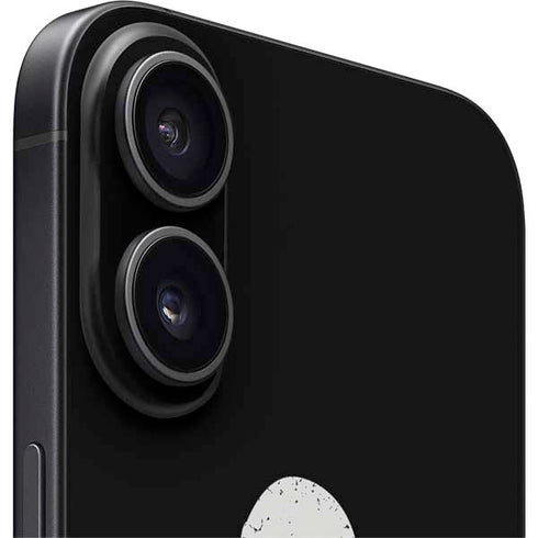 Fallen But Not Forgotten iPhone 16 Skin