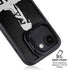 Fallen But Not Forgotten iPhone 16e Kickstand Case