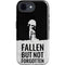 Fallen But Not Forgotten iPhone 16e Impact Case