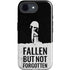 Fallen But Not Forgotten iPhone 16e Impact Case