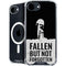 Fallen But Not Forgotten iPhone 16e MagSafe Case