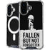 Fallen But Not Forgotten iPhone 17 MagSafe Case