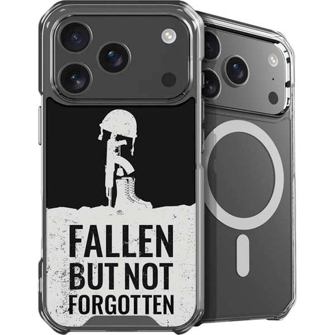 Fallen But Not Forgotten iPhone 18 Pro MagSafe Case