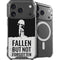 Fallen But Not Forgotten iPhone 18 Pro MagSafe Case