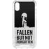 Fallen But Not Forgotten iPhone XS Clear Case