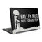 Fallen But Not Forgotten Dell Latitude Skin
