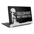 Fallen But Not Forgotten Dell Latitude Skin