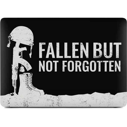 Fallen But Not Forgotten Apple MacBook Air Skin