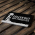 Fallen But Not Forgotten Apple MacBook Air Skin