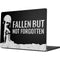 Fallen But Not Forgotten Apple MacBook Pro 14-inch Skin