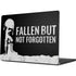 Fallen But Not Forgotten Apple MacBook Pro 14-inch Skin