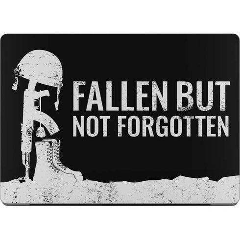 Fallen But Not Forgotten Apple MacBook Pro 14-inch Skin