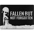 Fallen But Not Forgotten Apple MacBook Pro 14-inch Skin