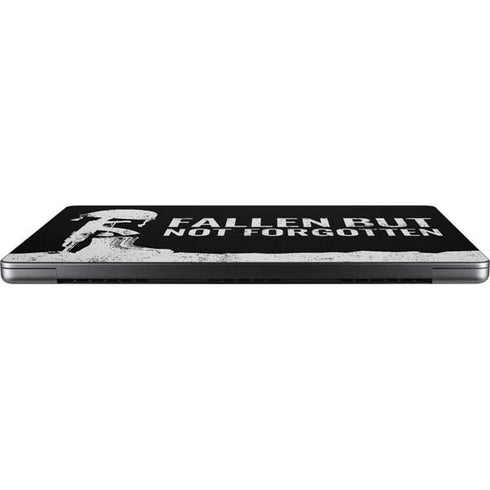 Fallen But Not Forgotten Apple MacBook Pro 14-inch Skin