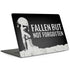 Fallen But Not Forgotten MacBook Skins
