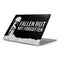 Fallen But Not Forgotten Apple MacBook Pro 16-inch Skin