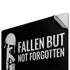 Fallen But Not Forgotten Apple MacBook Pro 16-inch Skin