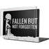 Fallen But Not Forgotten MacBook Cases