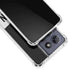 Fallen But Not Forgotten Moto G 5G (2025) Clear Case