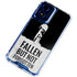 Fallen But Not Forgotten Moto G Play 4G (2024) Clear Case