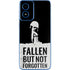 Fallen But Not Forgotten Moto G Play 4G (2024) Skin