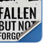 Fallen But Not Forgotten Moto G Play 4G (2024) Skin