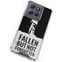 Fallen But Not Forgotten Moto G Stylus 5G (2025) Clear Case
