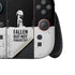 Fallen But Not Forgotten Nintendo Switch 2 (2025) Joy-Con Controller Skin