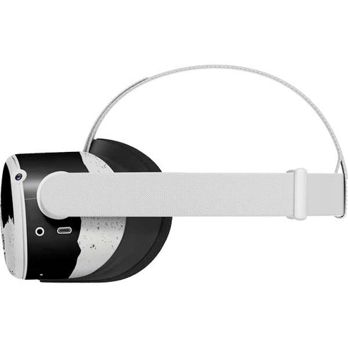 Fallen But Not Forgotten Oculus Quest 2 Skin