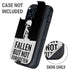Fallen But Not Forgotten Otterbox Defender iPhone Skin
