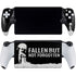 Fallen But Not Forgotten PlayStation Portal Remote Player Skin