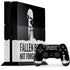Fallen But Not Forgotten PlayStation PS4 Skins