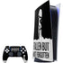 Fallen But Not Forgotten PlayStation PS5 Skins