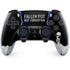 Fallen But Not Forgotten PS5 DualSense Edge Pro Controller Skin