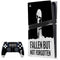 Fallen But Not Forgotten PS5 Pro Bundle Skin