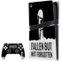Fallen But Not Forgotten PS5 Pro Bundle Skin
