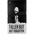 Fallen But Not Forgotten PS5 Pro Bundle Skin